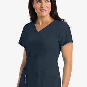 Greys anatomy signature scrubs